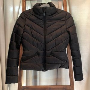 Puffer Jacket Small
